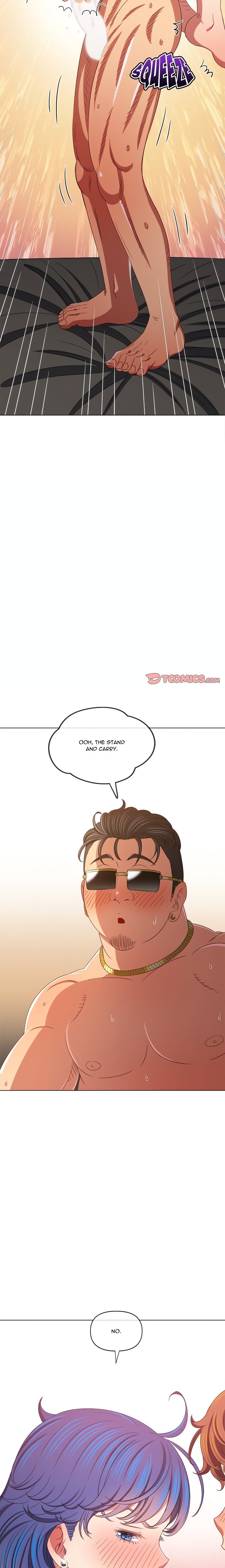 My High School Bully chapter 228 page 20