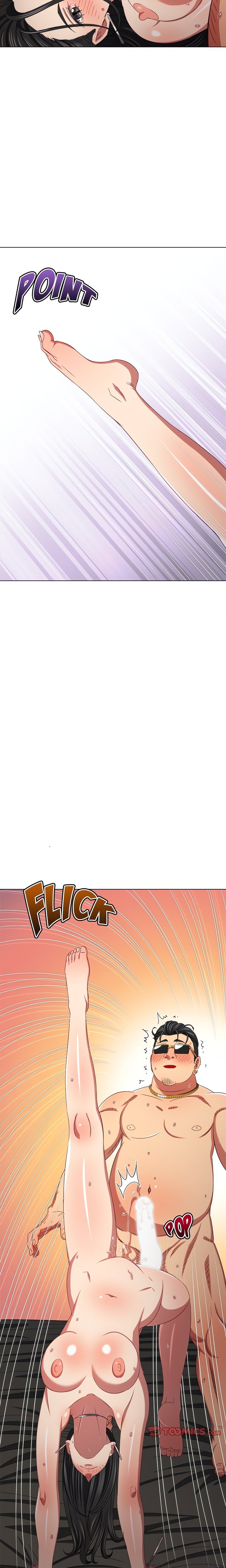 My High School Bully chapter 228 page 24