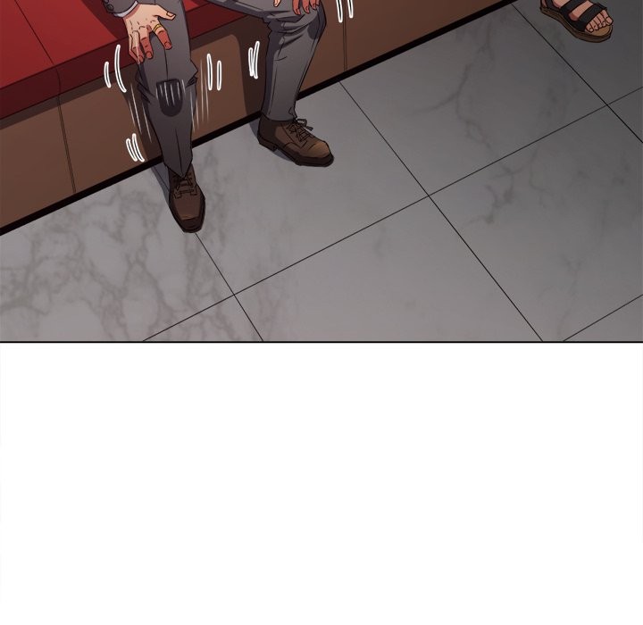 My High School Bully chapter 229 page 8