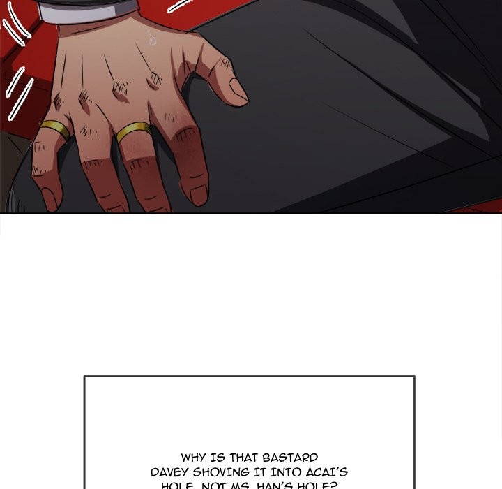 My High School Bully chapter 229 page 23