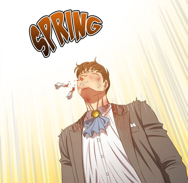 My High School Bully chapter 229 page 30