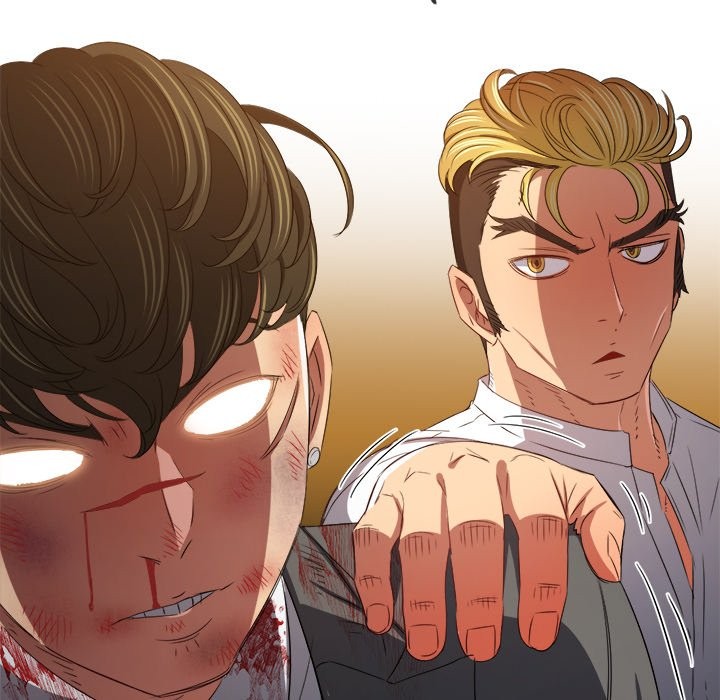 My High School Bully chapter 229 page 34