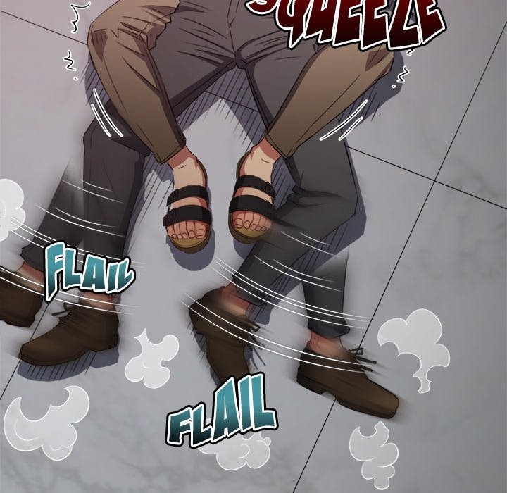 My High School Bully chapter 229 page 41