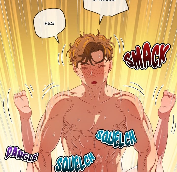 My High School Bully chapter 229 page 129
