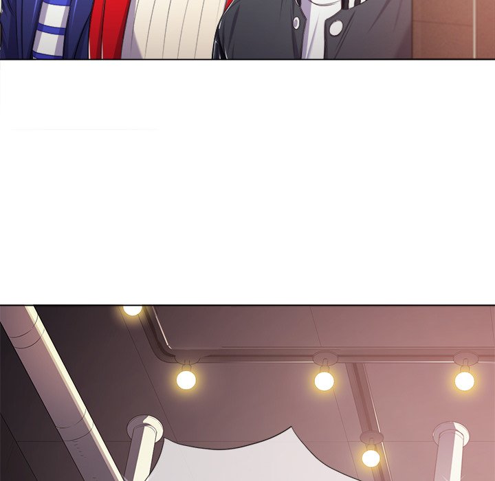 My High School Bully chapter 23 page 29