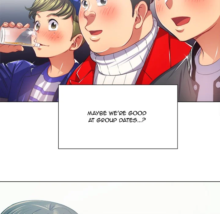 My High School Bully chapter 23 page 38