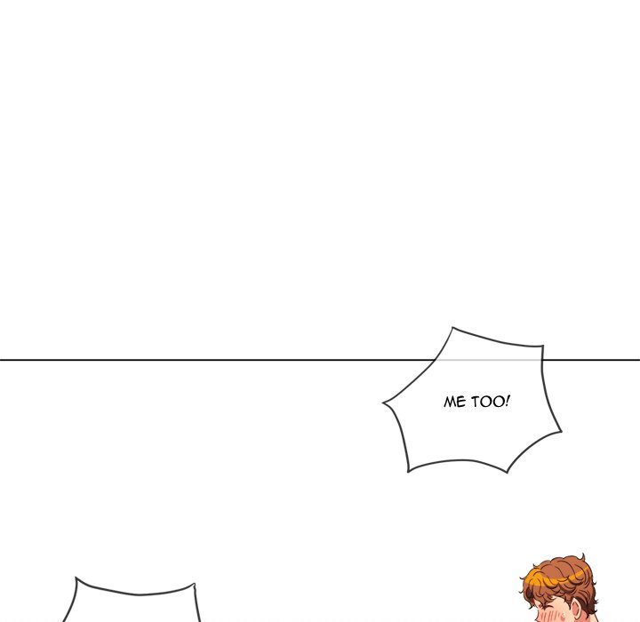 My High School Bully chapter 230 page 48