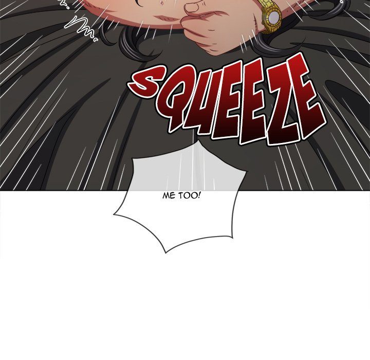 My High School Bully chapter 230 page 69
