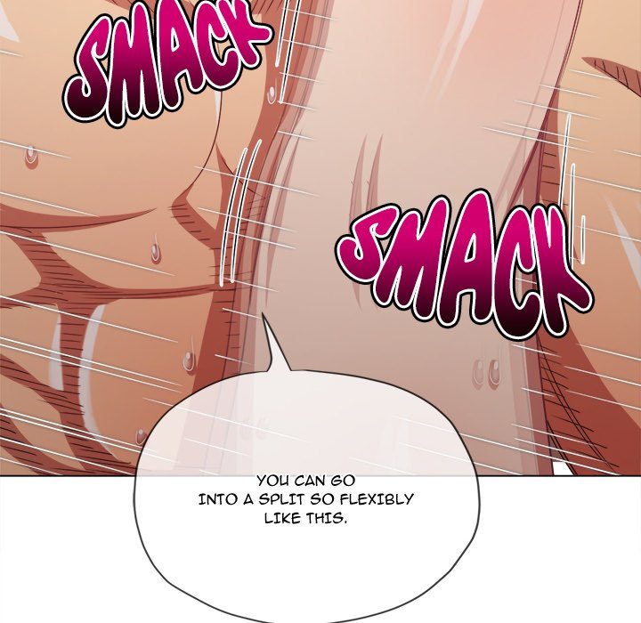 My High School Bully chapter 230 page 87