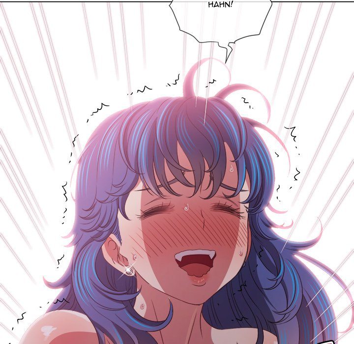 My High School Bully chapter 230 page 106