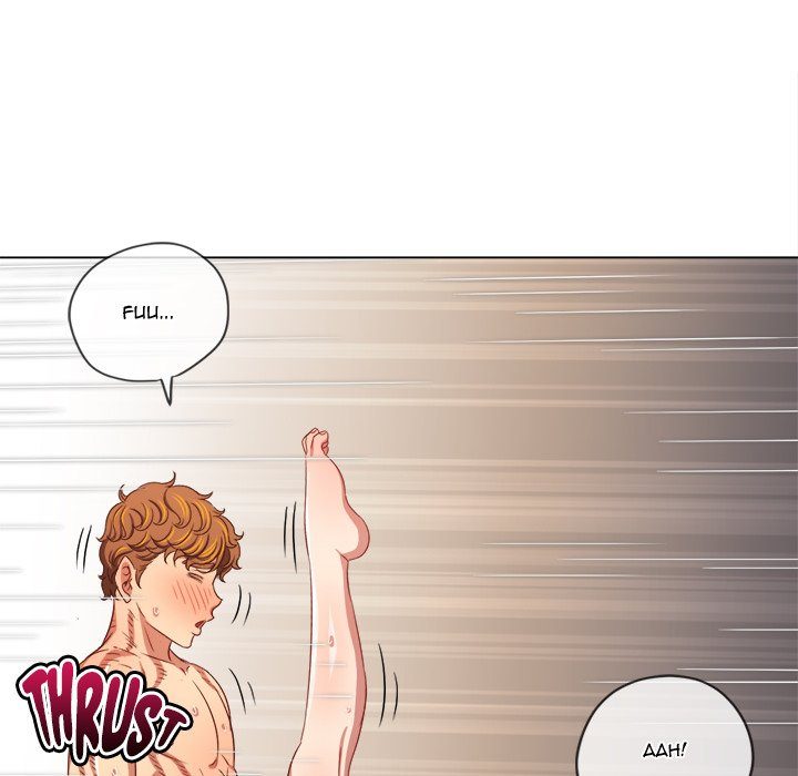 My High School Bully chapter 230 page 109