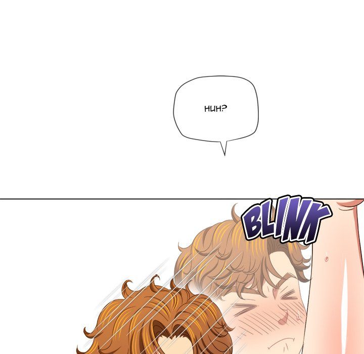 My High School Bully chapter 230 page 121