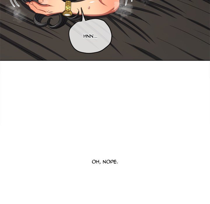 My High School Bully chapter 230 page 126