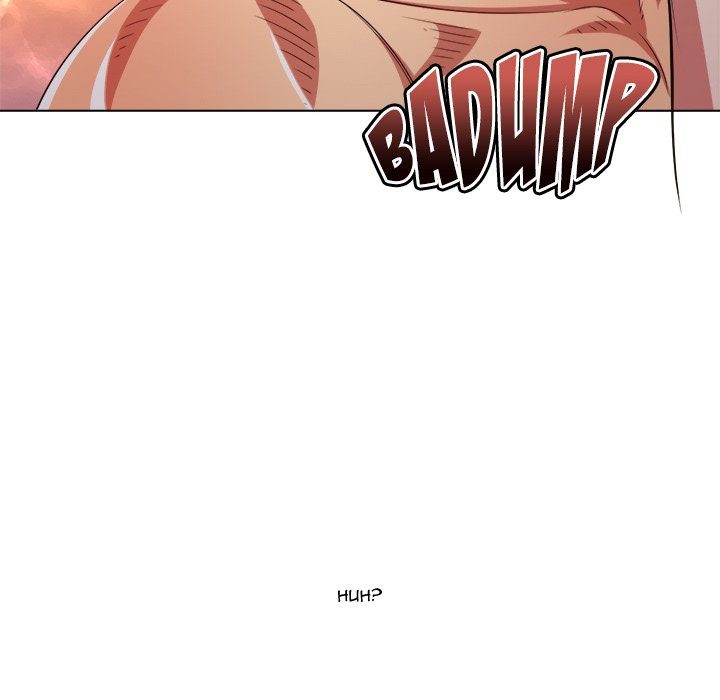 My High School Bully chapter 230 page 135