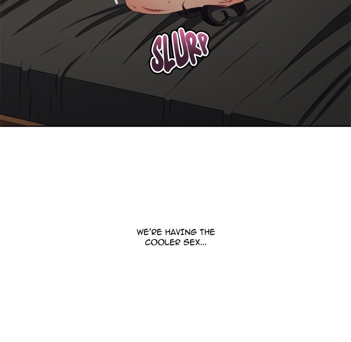 My High School Bully chapter 230 page 142