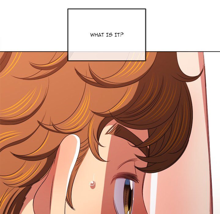 My High School Bully chapter 230 page 155