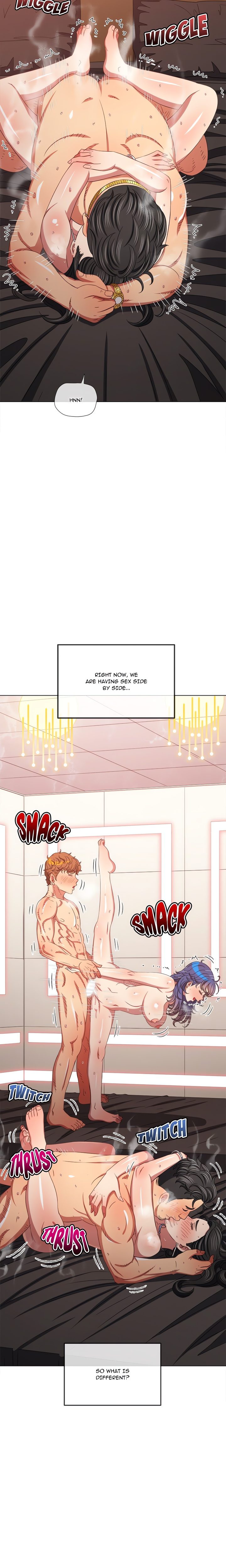 My High School Bully chapter 231 page 2