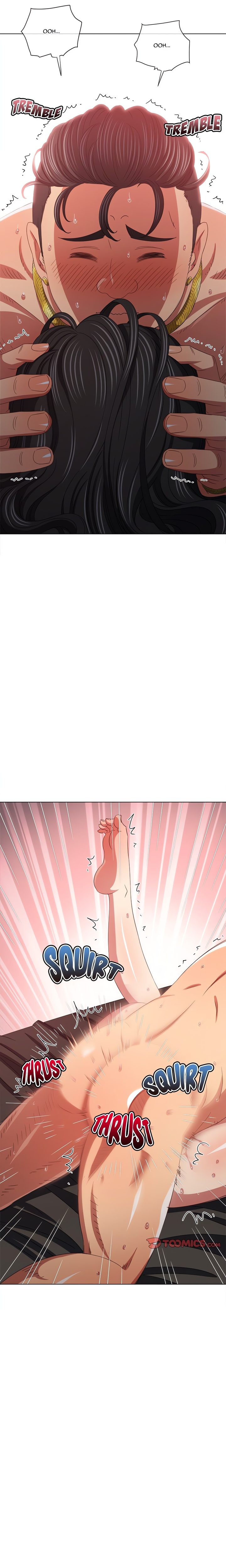 My High School Bully chapter 231 page 9