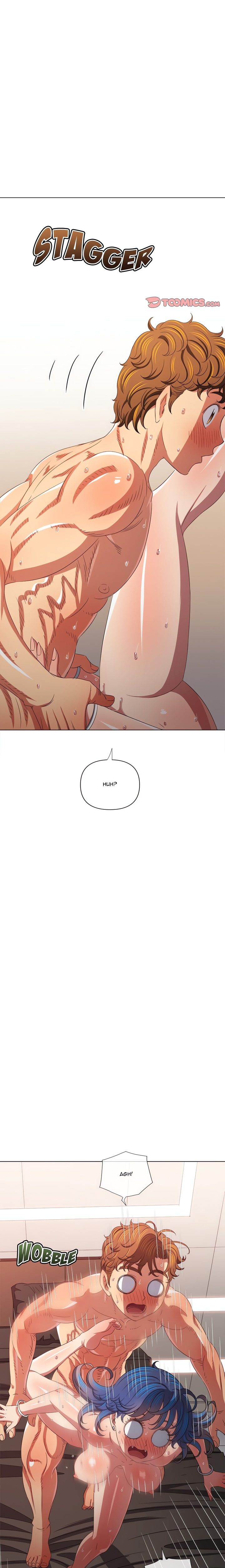 My High School Bully chapter 231 page 18