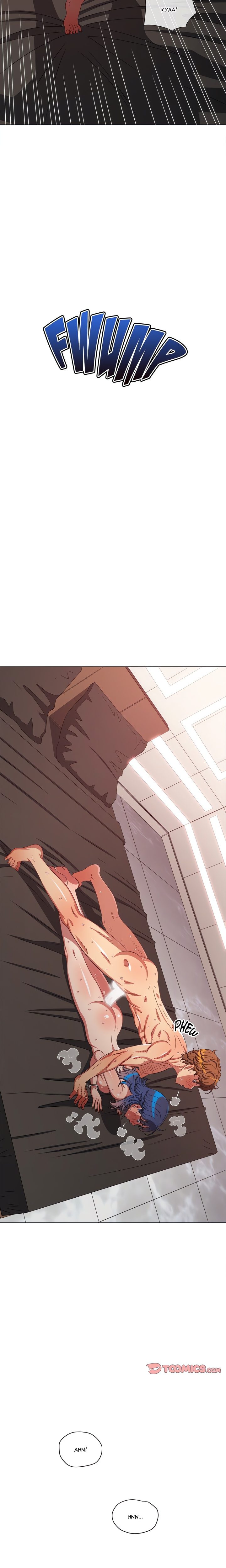 My High School Bully chapter 231 page 19