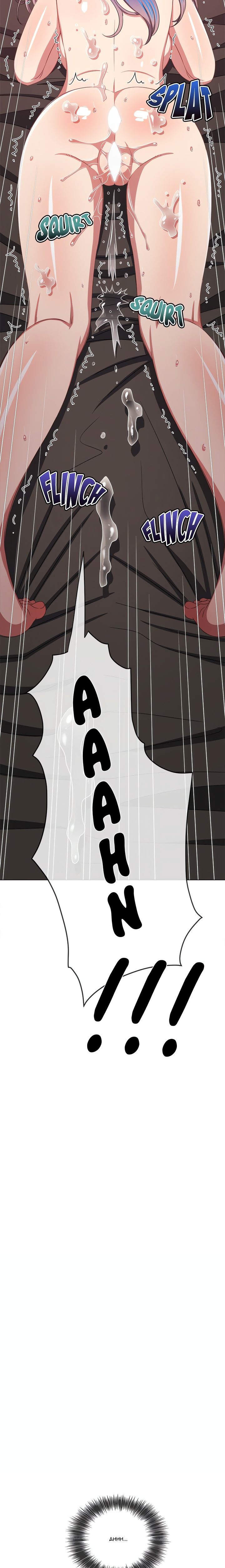 My High School Bully chapter 231 page 30