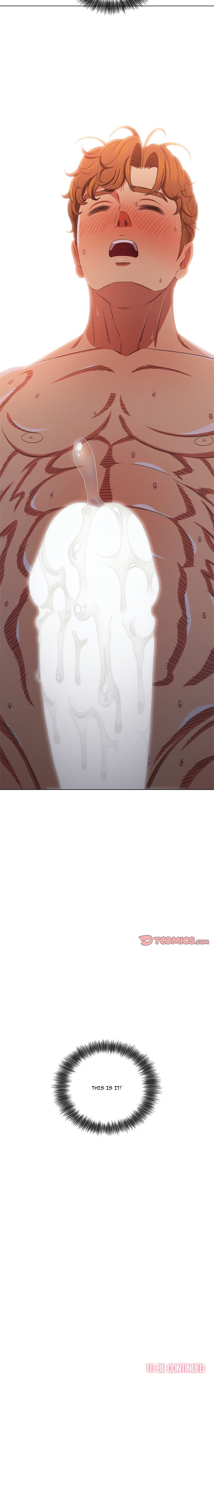 My High School Bully chapter 231 page 31