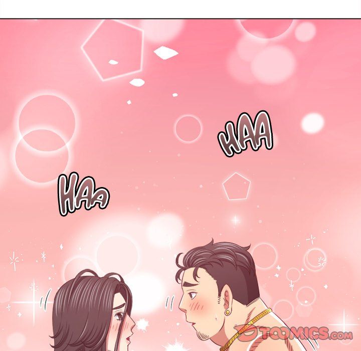 My High School Bully chapter 232 page 16