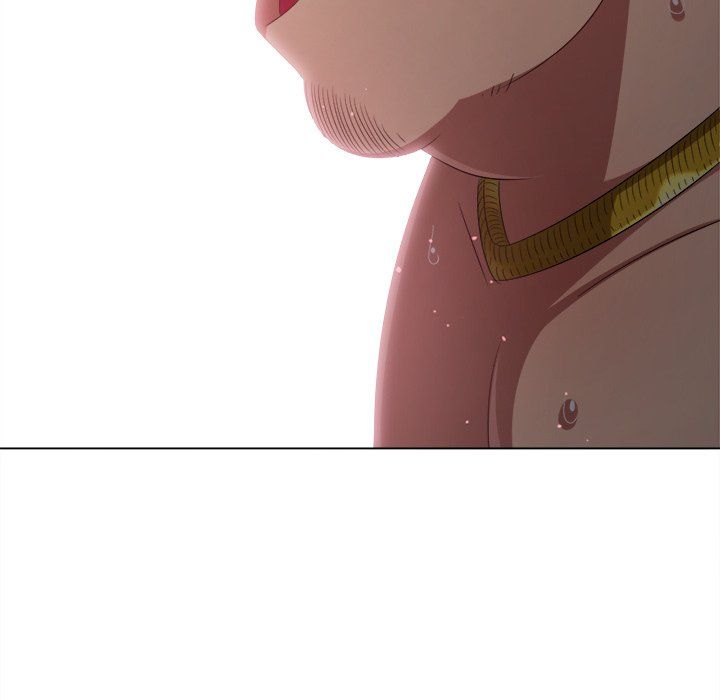 My High School Bully chapter 232 page 25