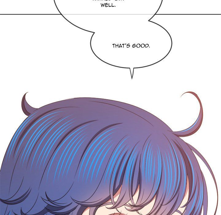 My High School Bully chapter 232 page 33