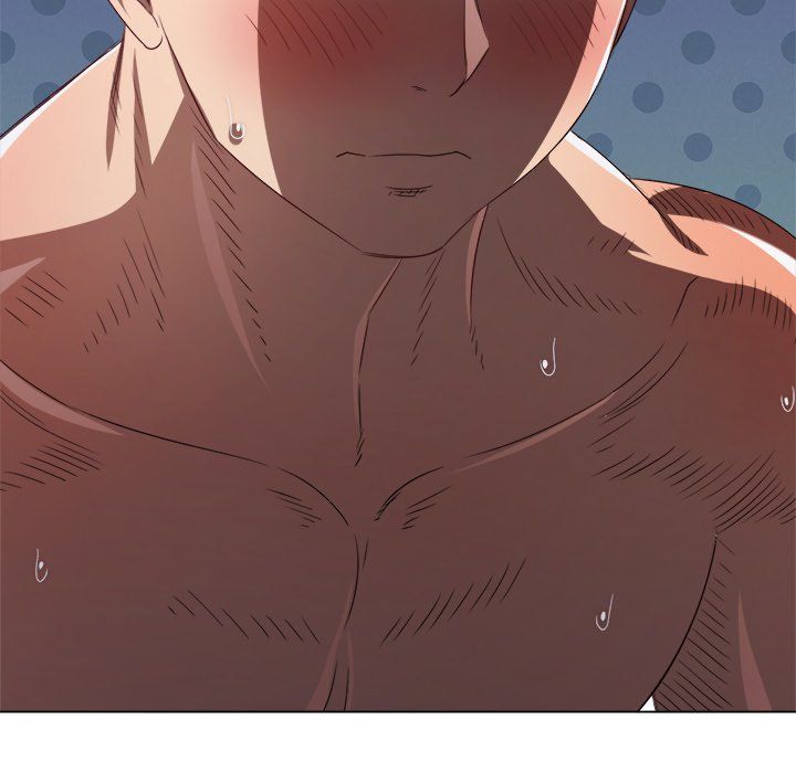 My High School Bully chapter 232 page 50