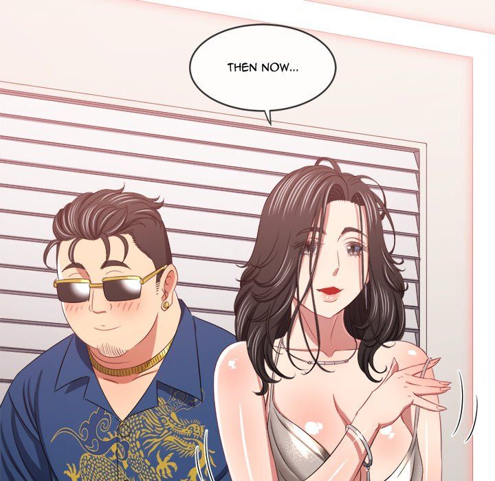 My High School Bully chapter 232 page 54