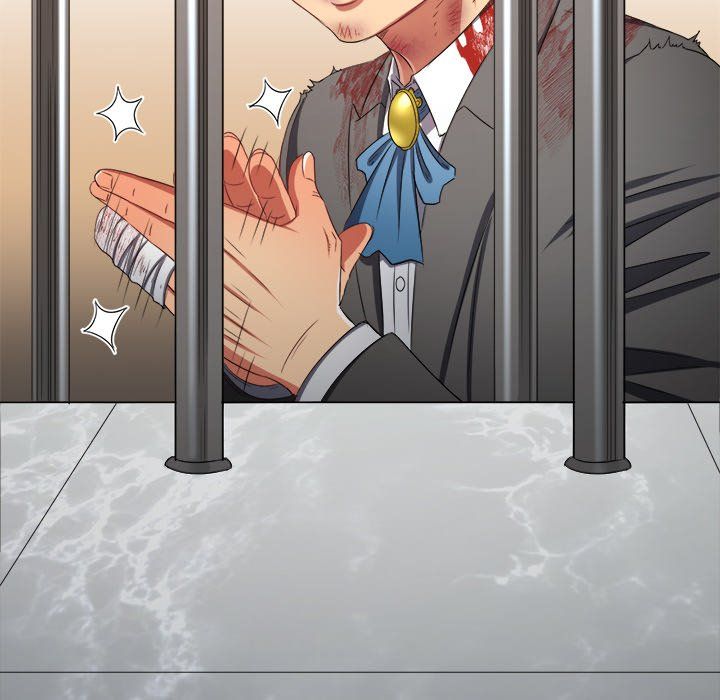 My High School Bully chapter 232 page 72