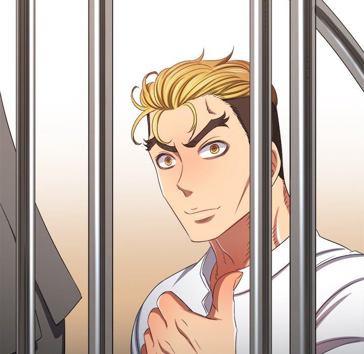 My High School Bully chapter 232 page 75