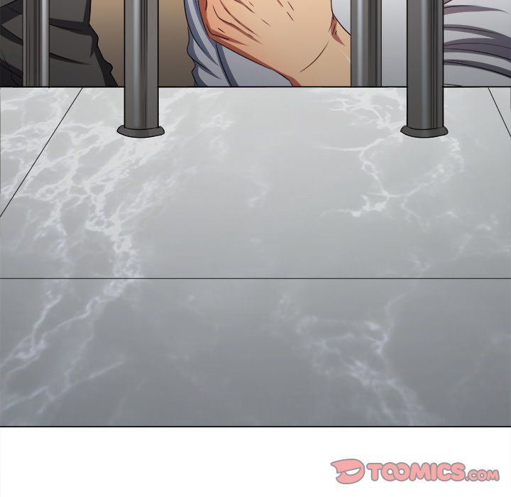 My High School Bully chapter 232 page 76