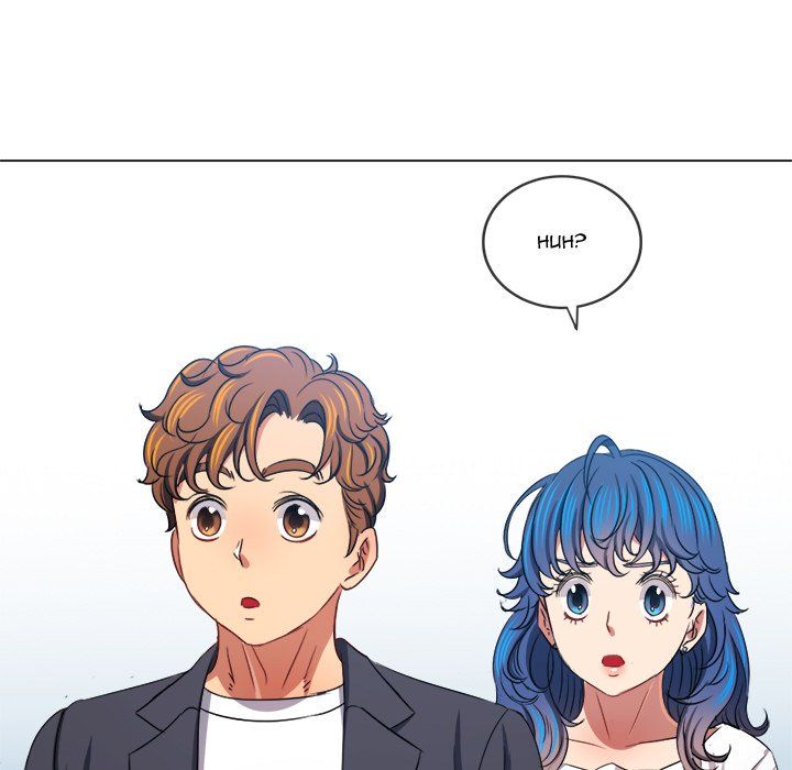 My High School Bully chapter 232 page 78