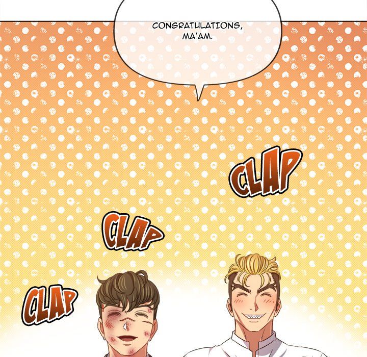 My High School Bully chapter 232 page 81
