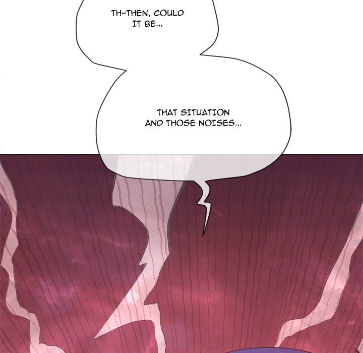 My High School Bully chapter 232 page 95