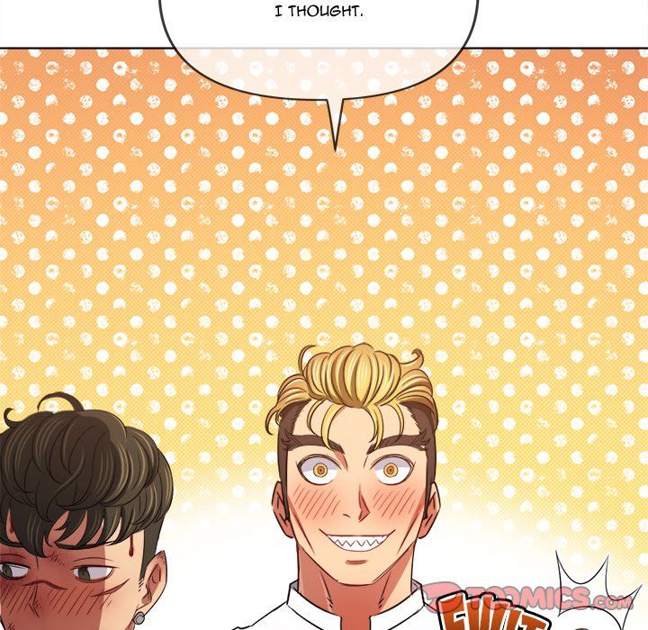 My High School Bully chapter 232 page 100