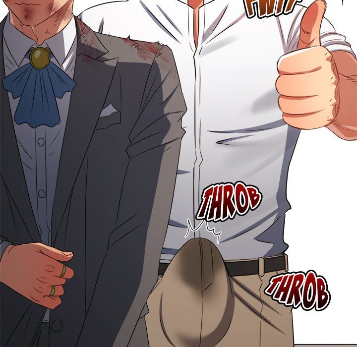 My High School Bully chapter 232 page 101