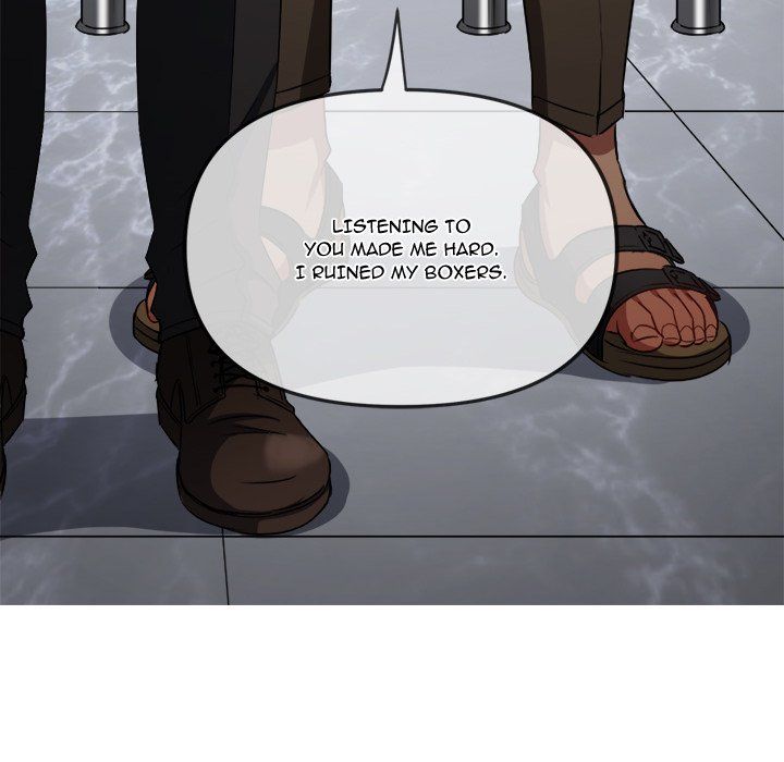 My High School Bully chapter 232 page 103