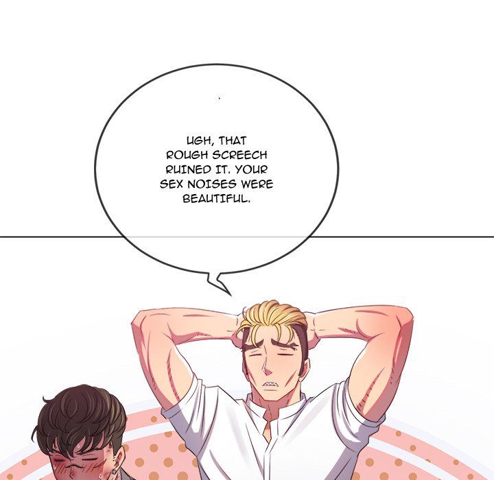 My High School Bully chapter 232 page 110