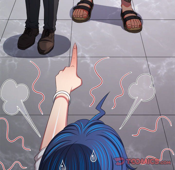My High School Bully chapter 232 page 112