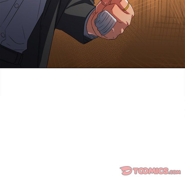 My High School Bully chapter 232 page 124
