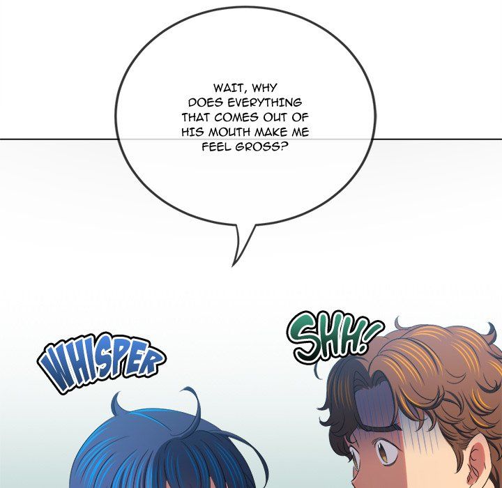 My High School Bully chapter 232 page 146