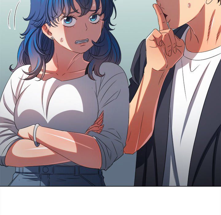My High School Bully chapter 232 page 147
