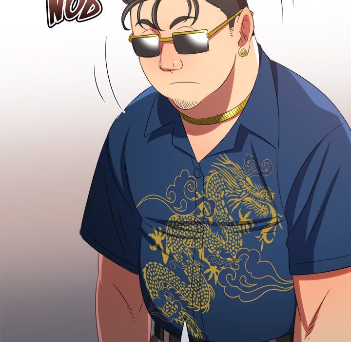My High School Bully chapter 232 page 149