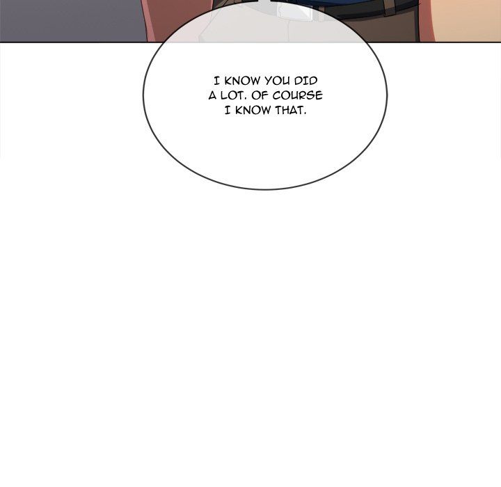 My High School Bully chapter 232 page 150