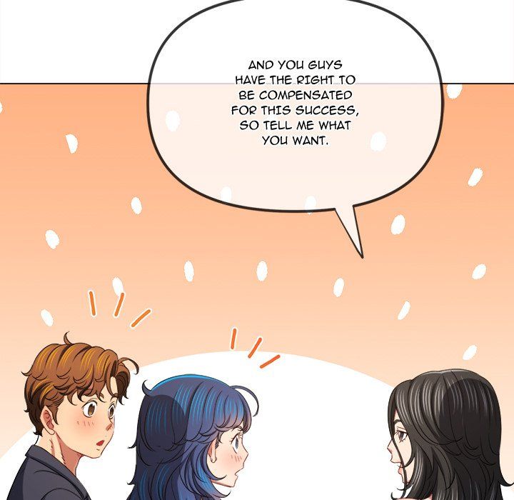 My High School Bully chapter 232 page 155