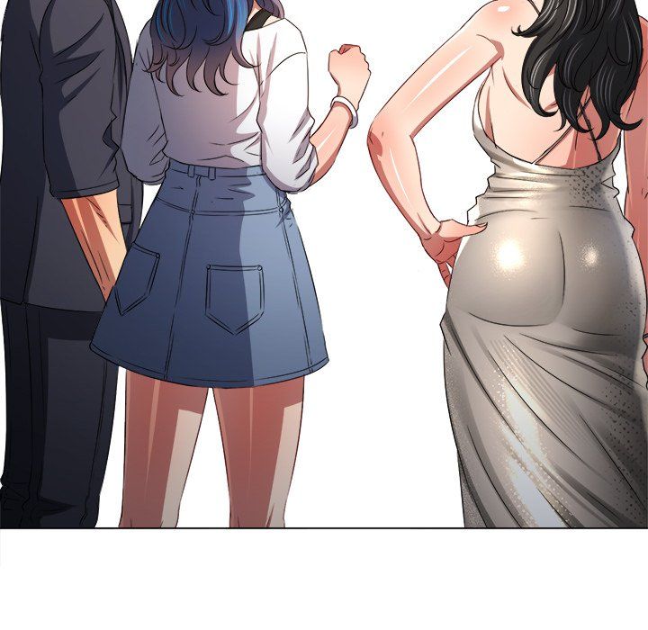 My High School Bully chapter 232 page 156
