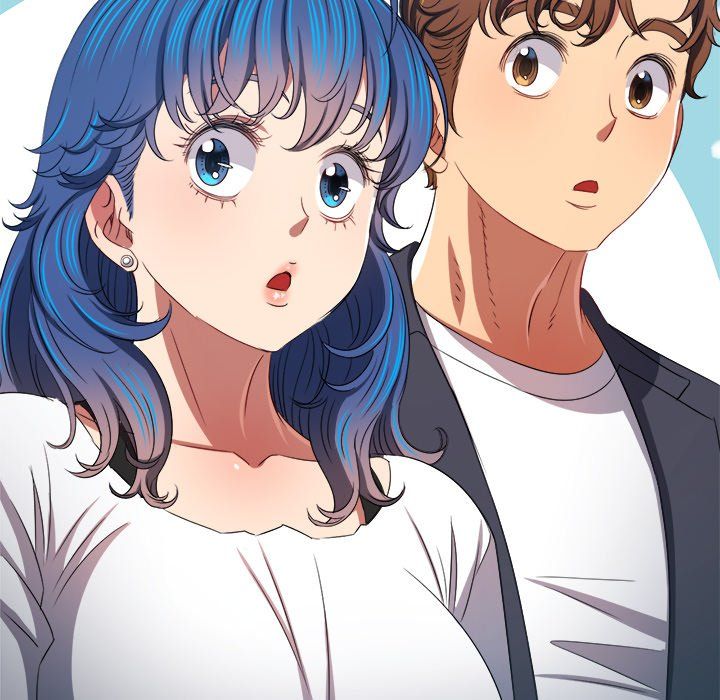 My High School Bully chapter 232 page 159